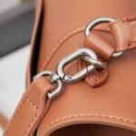 BAL Small Bag – Silver
