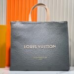 LV OnTheGo – Borsa – Nero