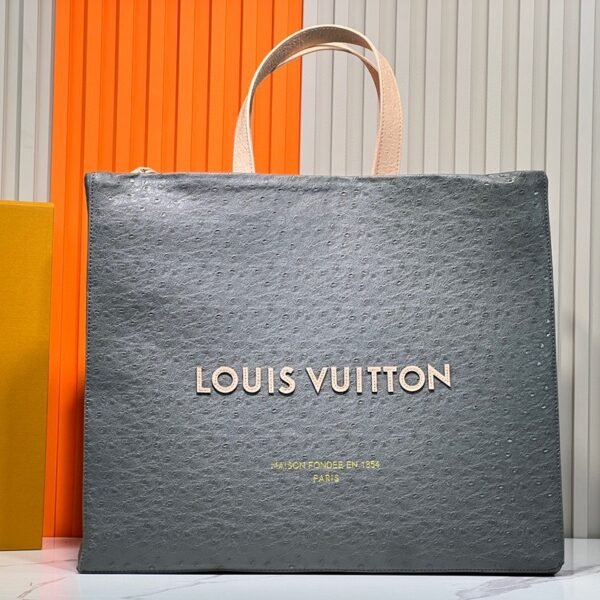 LV OnTheGo - Bag