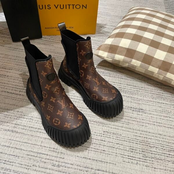 LV LV Squad Chelsea - Boots