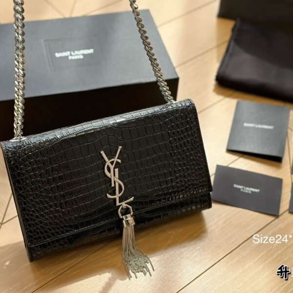 YSL Kate Tassel - Bag