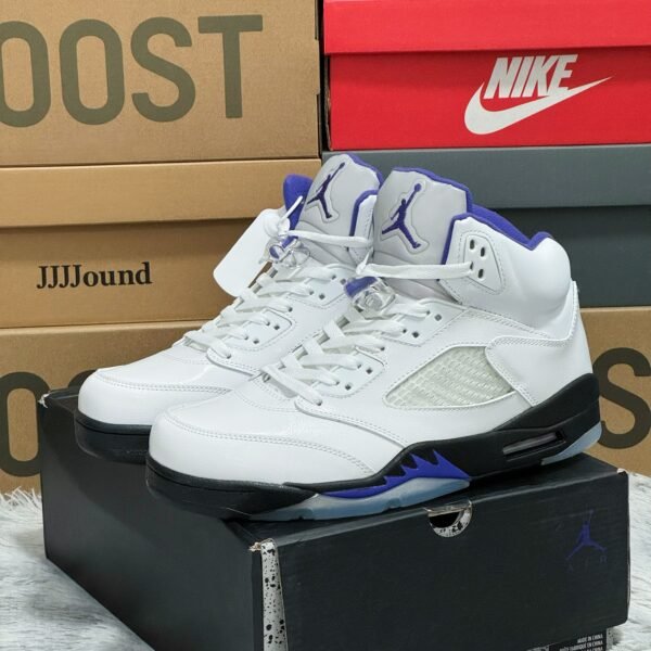 NK Air Jordan 5 Retro - Sneakers