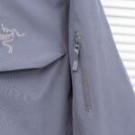 AR Macai Jacket – Veste