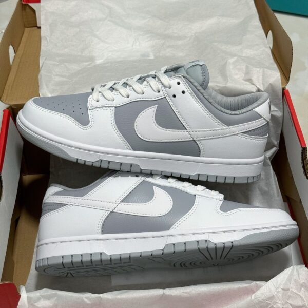 NK Dunk Low - Sneakers