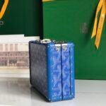 GYD Minaudière – Borsa – Rosso