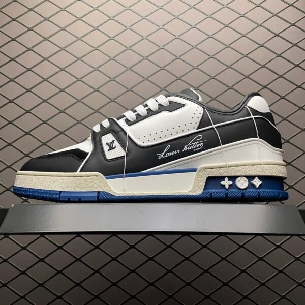LV Trainer Sneaker - Sneakers