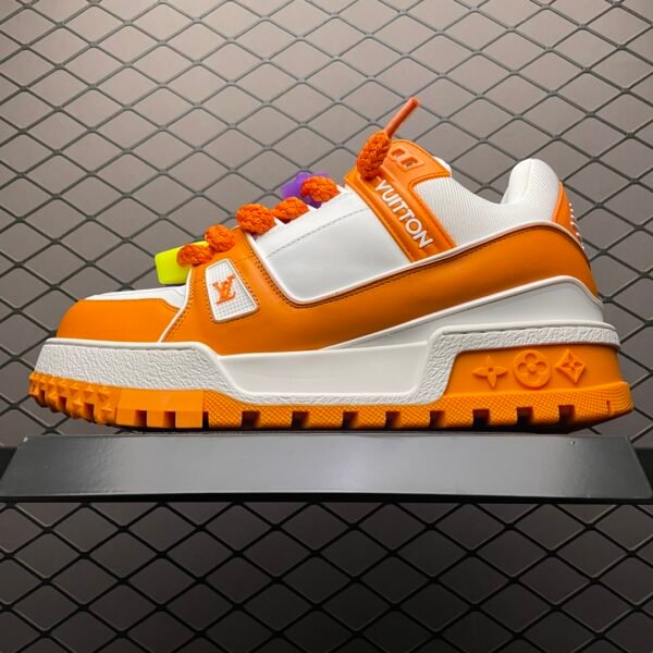 LV Trainer Maxi - Sneakers