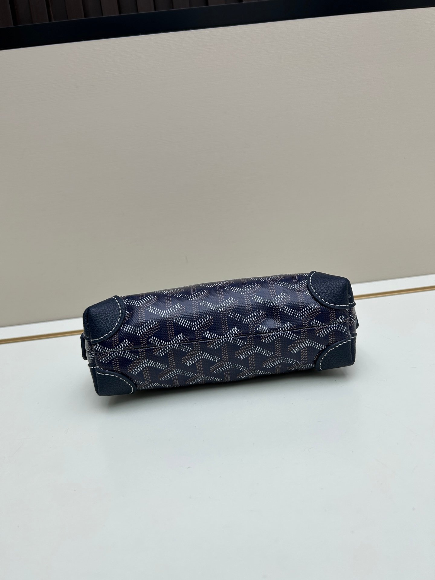 GYD Vendôme PM GYDine Canvas - Bag - Image 6