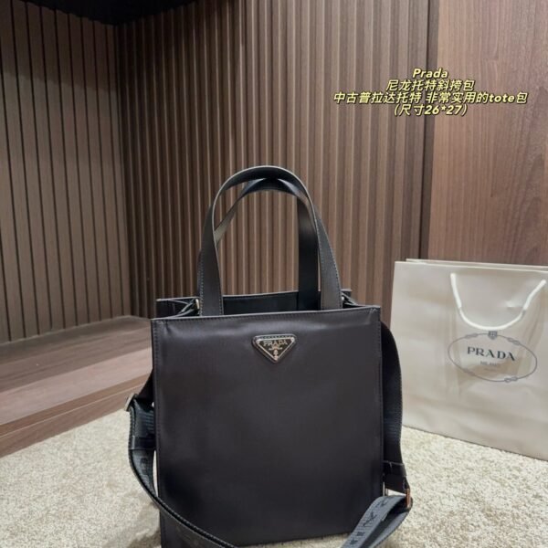 PR Symbole Tote - Bag
