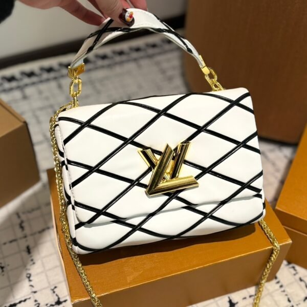 LV Twist PM - Bag