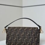 FD Baguette – Borsa – Marrone
