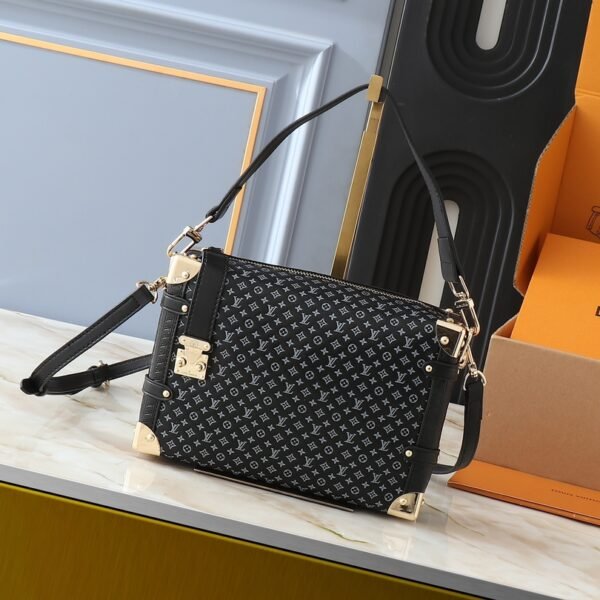 LV Petite Malle - Bag
