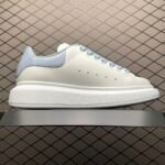 BAL Oversized Sneakers – Sneaker – Blu