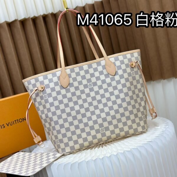 LV Neverfull - Bag