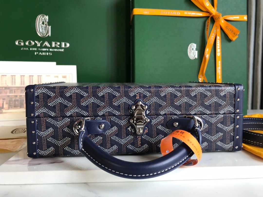 GYD Grand Hôtel Miniature GYDine Canvas - Bag - Image 6