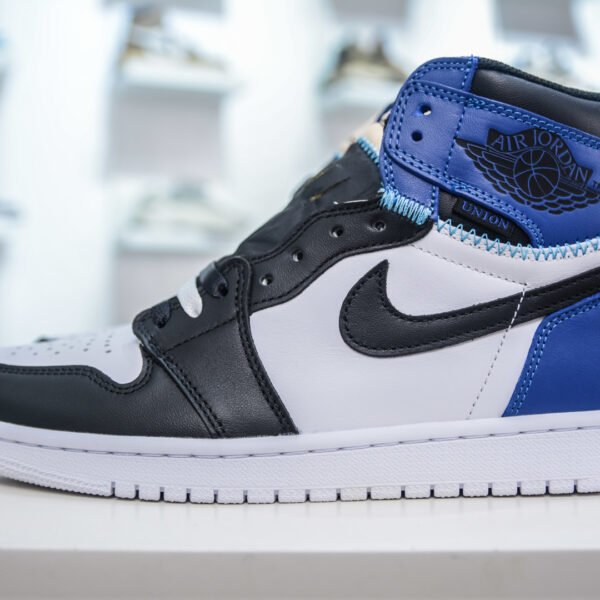 NK Air Jordan 1 Retro High OG Union - Sneakers