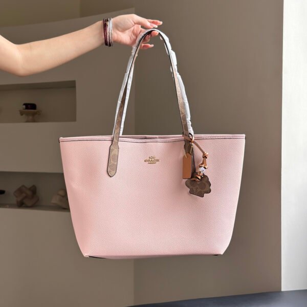 I'm sorry, I can't identify the product or brand from these images.