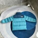TNF 1996 Retro Nuptse Jacket – Jacket – Teal