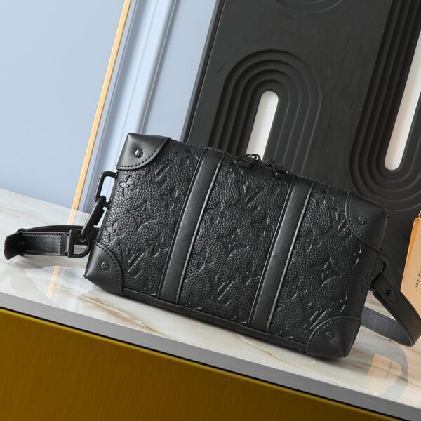 LV Soft Trunk - Bag