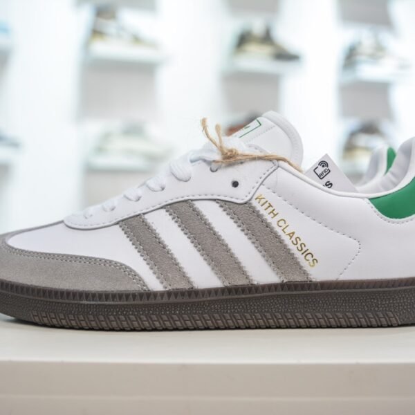 AD Samba Kith Classics - Sneakers