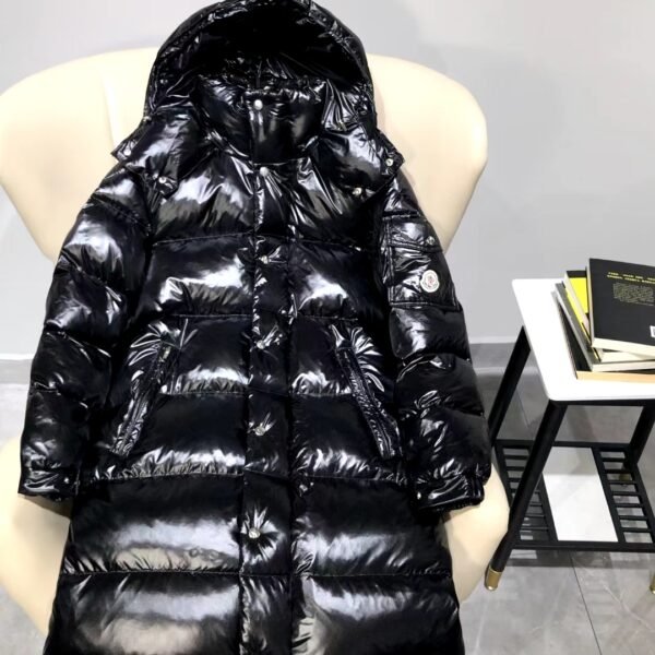 MCL Monclou Long Down - Jacket