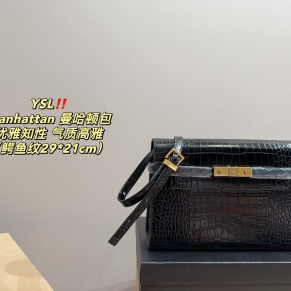 YSL Manhattan - Bag