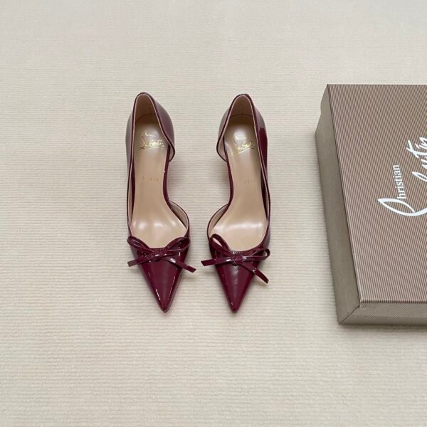 CD Hot Chick - Heels