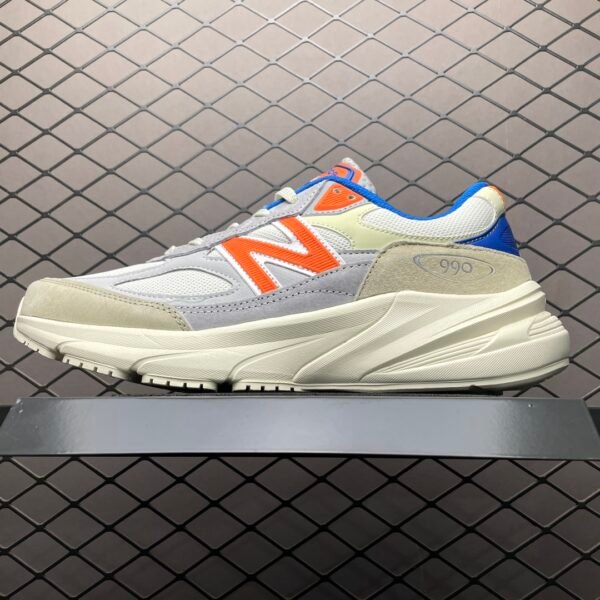 NB 990v6 Kith - Sneakers