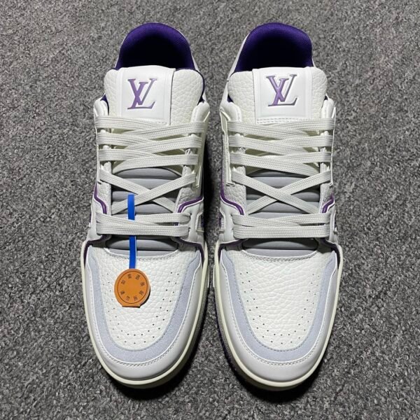 LV Trainer Sneaker - Sneakers