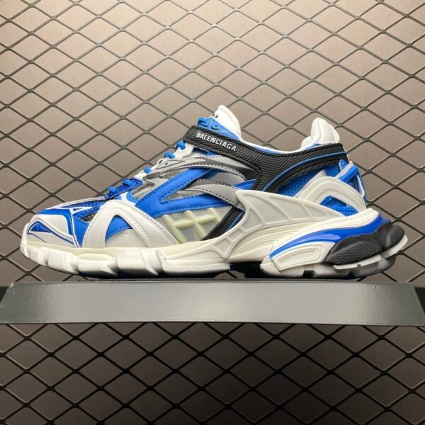 BAL Track 4.0 - Sneakers