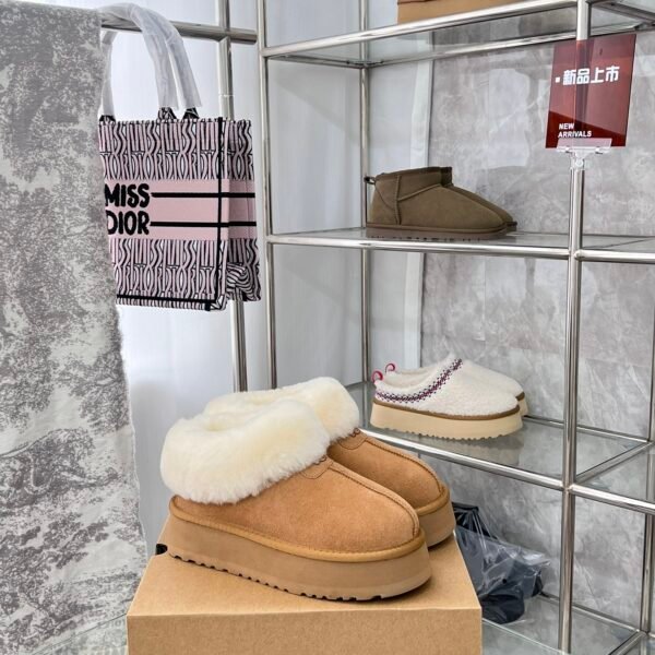 UGG Classic Ultra Mini Platform - Boots