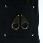MCL Stirling Parka – Jacket – Black
