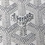 GYD Saint Sulpice Passport Holder – Portafoglio