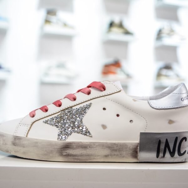 GG Superstar - Sneakers