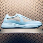 PR Cloudbust Thunder Light Blue – Sneakers