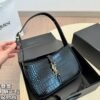 YSL Le 5 à 7 Hobo - Bag · Ref. BA23138