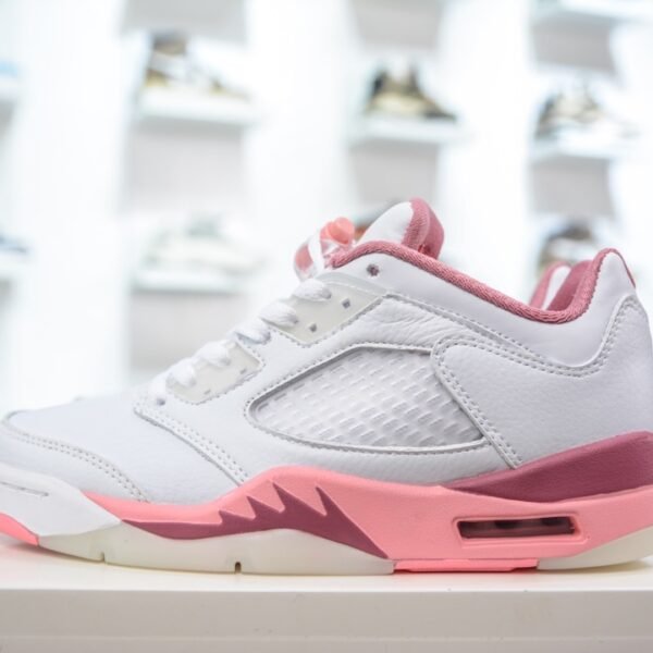 NK Air Jordan 5 Low - Sneakers