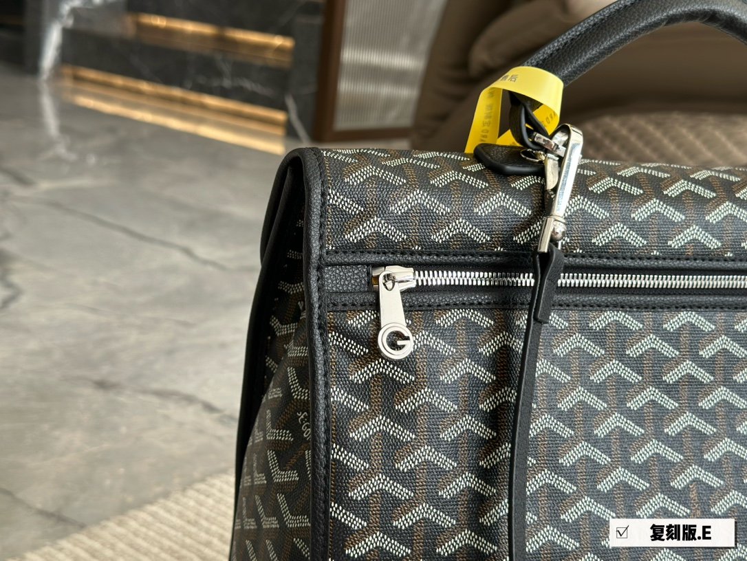 GYD Alpin Backpack GYDine Canvas - Backpack - Image 4