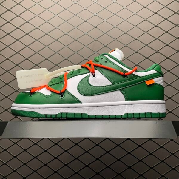 NK Dunk Low OW - Sneakers