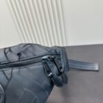 BBR Sonny – Bag – Black