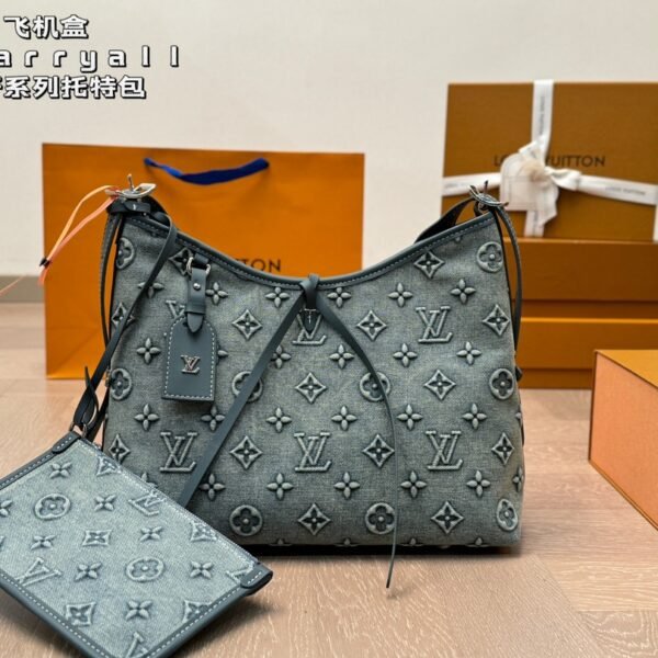 LV Loop Hobo - Bag