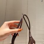 MIU Arcadie Brown Leather – Bag