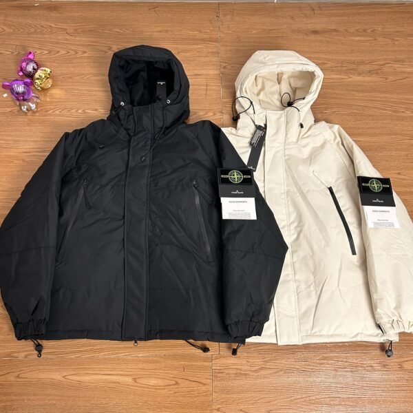 SI Ghost Piece Down Jacket - Jacket