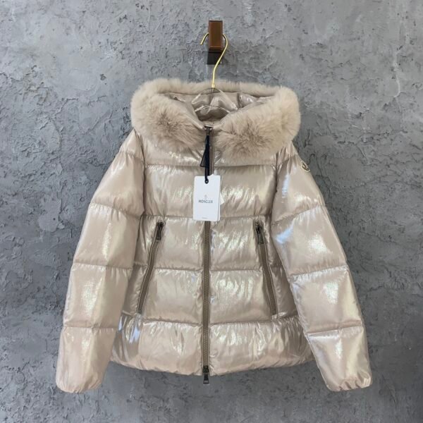 MCL Maya Short Down - Jacket