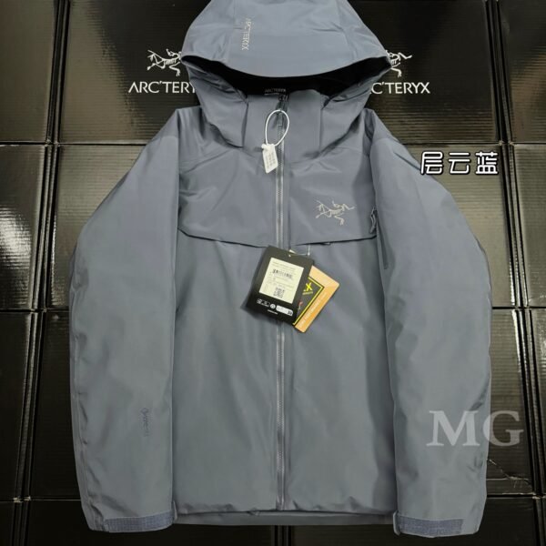 ARCTERYX Macai Jacket - Jacket