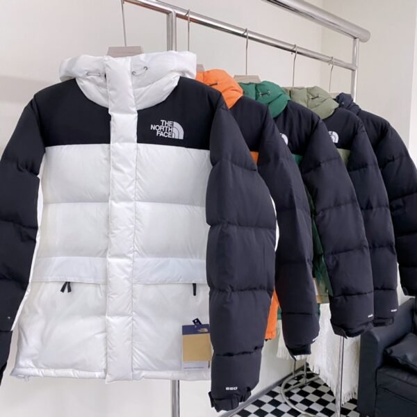 TNF Himalayan Down Jacket - Jacket