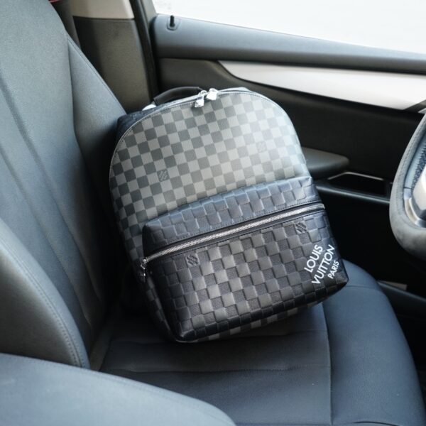 LV Josh Damier Graphite - Backpack