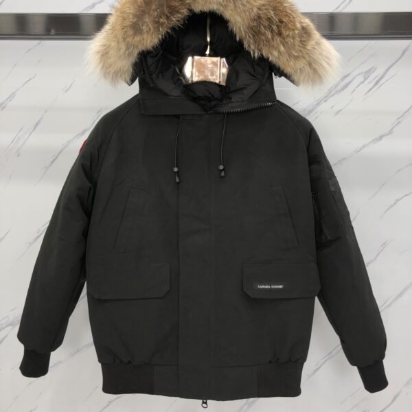 CG Chilliwack Bomber - Jacket
