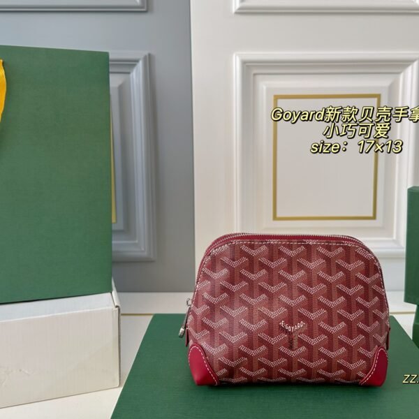 GYD Senat PM - Bag