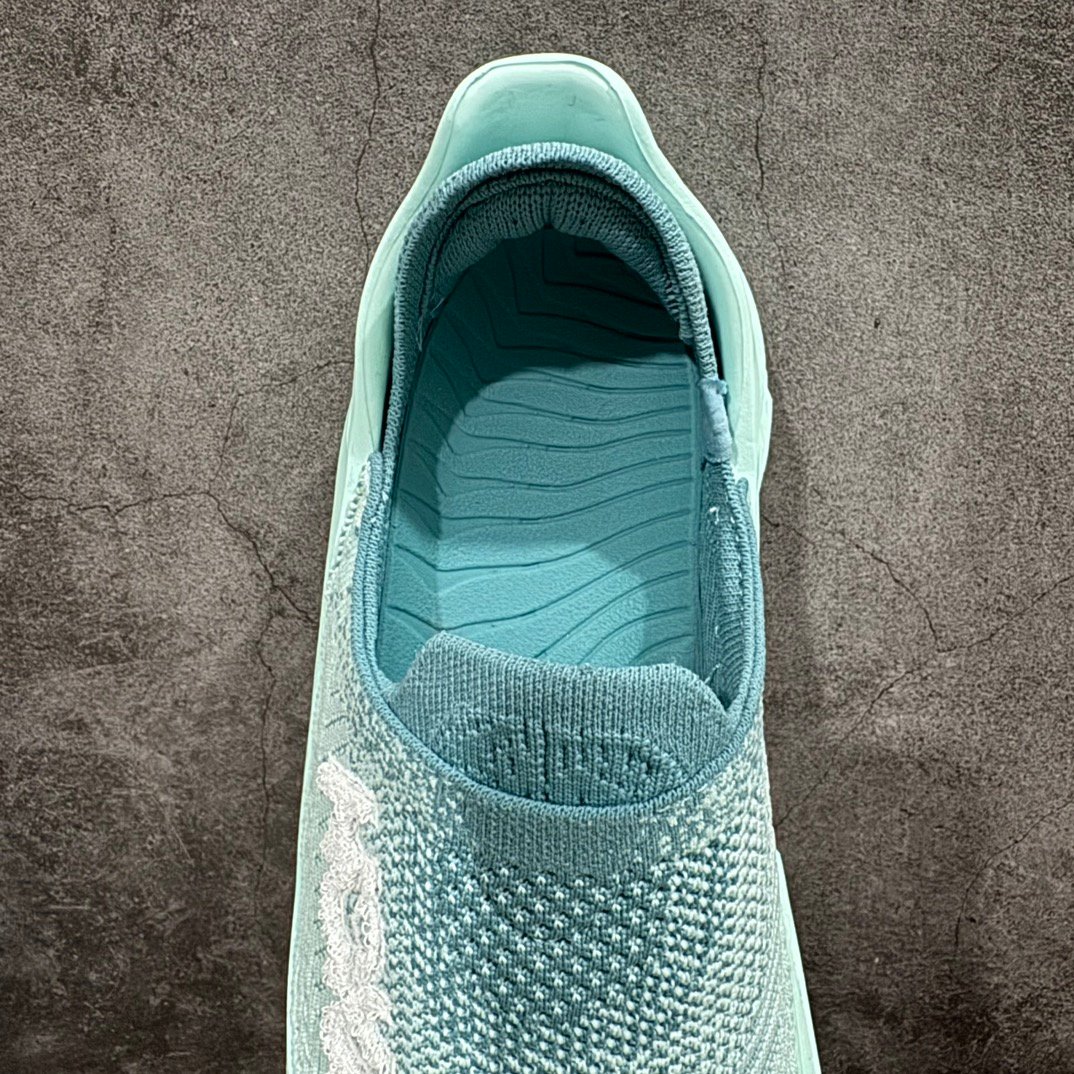 HK Restore TC Blue - Shoes - Image 8